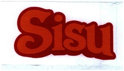 Trademark SISU