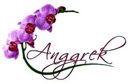 Trademark ANGGREK