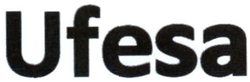 Trademark UFESA