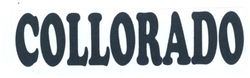 Trademark COLLORADO