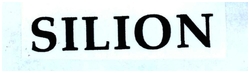 Trademark SILION