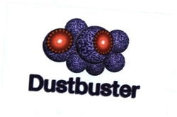 Trademark DUSTBUSTER