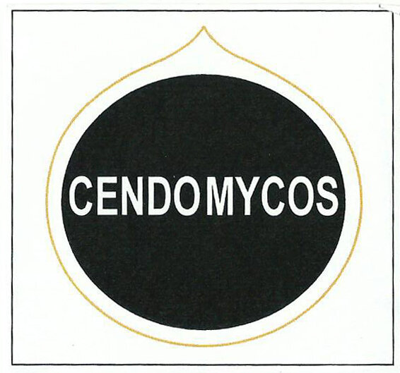 Trademark CENDOMYCOS