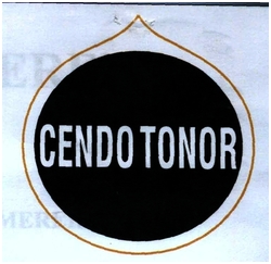 Trademark CENDOTONOR