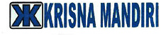 Trademark KRISNA MANDIRI + LOGO