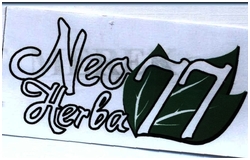 Trademark NEO HERBA 77