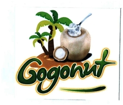 Trademark GOGONUT