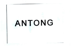 Trademark ANTONG