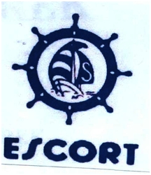 Trademark ESCORT + LOGO