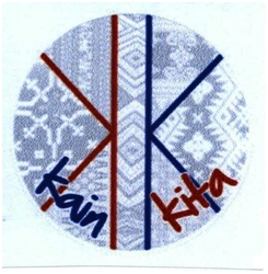 Trademark KAIN KITA + LOGO