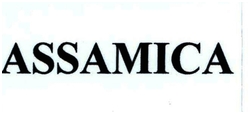 Trademark ASSAMICA