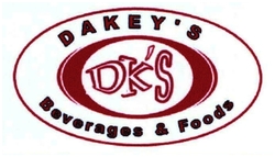 Trademark DAKEYS + LOGO