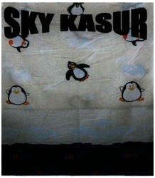 Trademark SKY KASUR