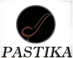 Trademark PASTIKA + LOGO