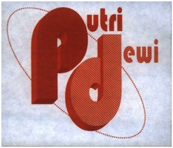 Trademark PUTRI DEWI