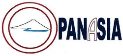 Trademark PANASIA + LOGO