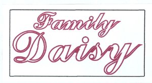 Trademark FAMILY DAISY