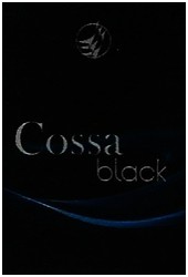 Trademark COSSA BLACK