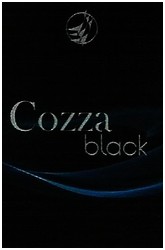 Trademark COZZA BLACK