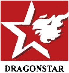 Trademark DRAGONSTAR + LOGO