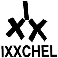 Trademark IXXCHEL + LOGO XIX