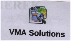 Trademark VMA SOLUTIONS