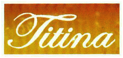 Trademark TITINA