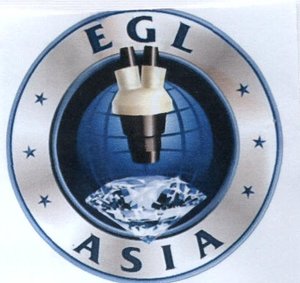 Trademark EGL ASIA