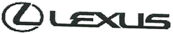 Trademark LEXUS + LOGO