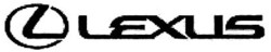 Trademark LEXUS + LOGO L