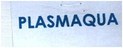 Trademark PLASMAQUA