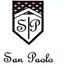 Trademark SAN PAOLO + LOGO