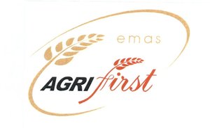 Trademark AGRI FIRST