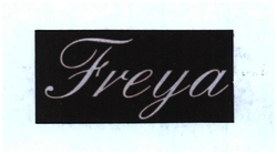 Trademark FREYA