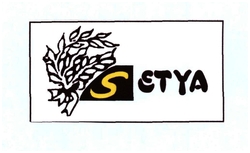 Trademark ETYA + LOGO