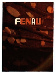 Trademark FENALI