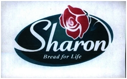 Trademark SHARON