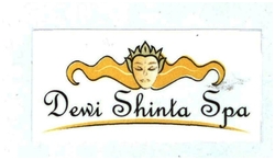 Trademark DEWI SHINTA SPA + Lukisan/Logo