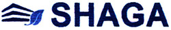 Trademark SHAGA + LOGO