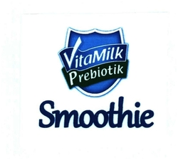 Trademark VITAMILK PREBIOTIK SMOOTHIE + GAMBAR