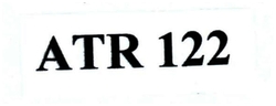 Trademark ATR 122