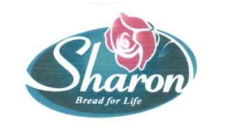 Trademark SHARON