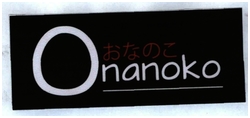 Trademark ONANOKO