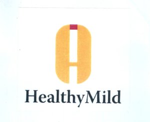 Trademark HEALTHY MILD