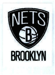 Trademark NETS B BROOKLYN