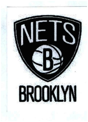 Trademark BROOKLYN NETS B