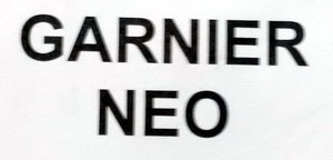 Trademark GARNIER NEO