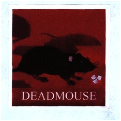 Trademark DEADMOUSE + Luk Tikus