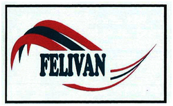 Trademark FELIVAN + LUK