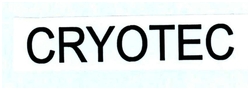 Trademark CRYOTEC